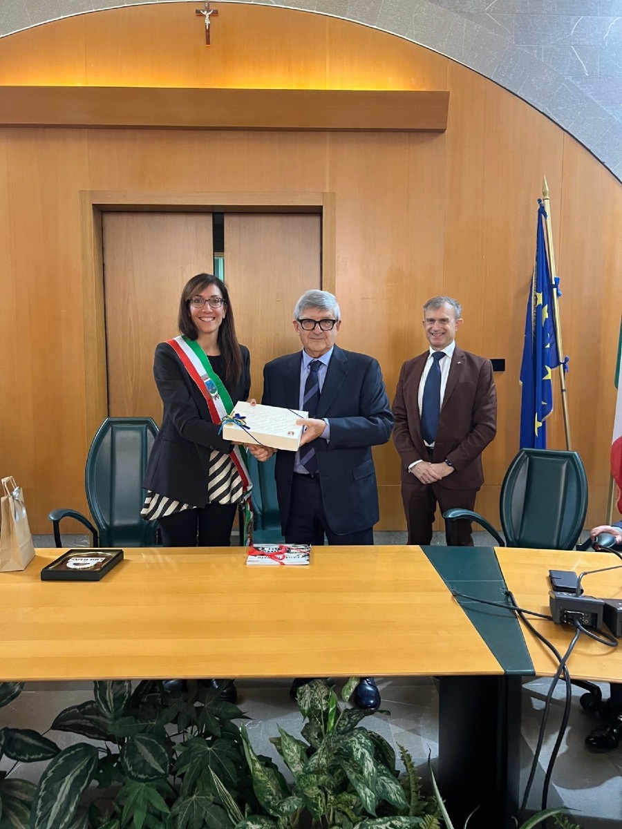 Gran Galà Libertas, a Pasian di Prato premiati 50 protagonisti dello sport di base