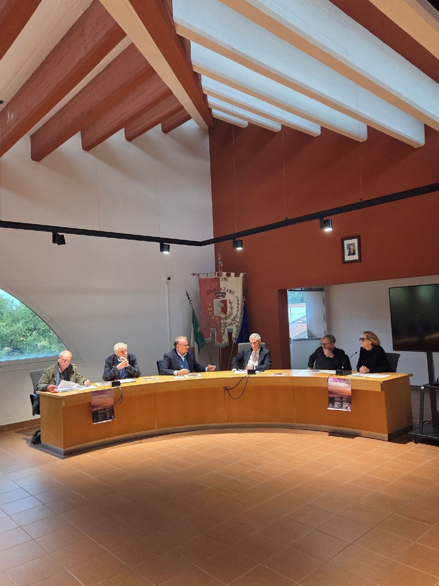 Staranzano, otto incontri su “Le metamorfosi del sacro” al via con Vito Mancuso