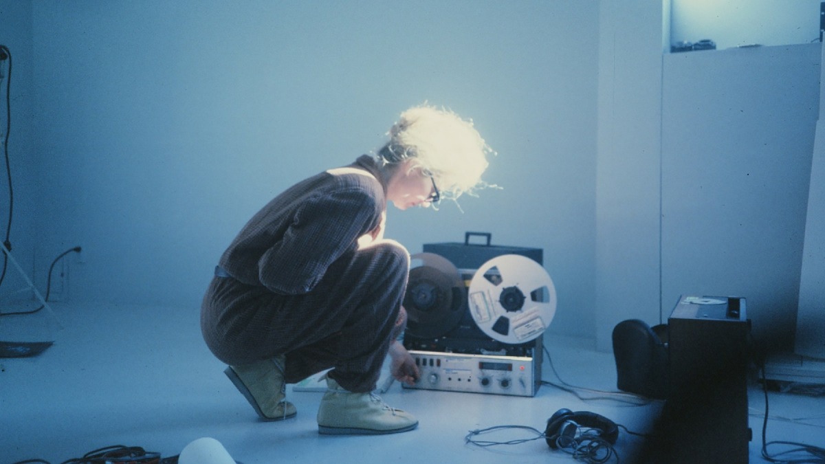 Imagine the Sound, seconda parte al Porto Astra con quattro film tra suono e cinema