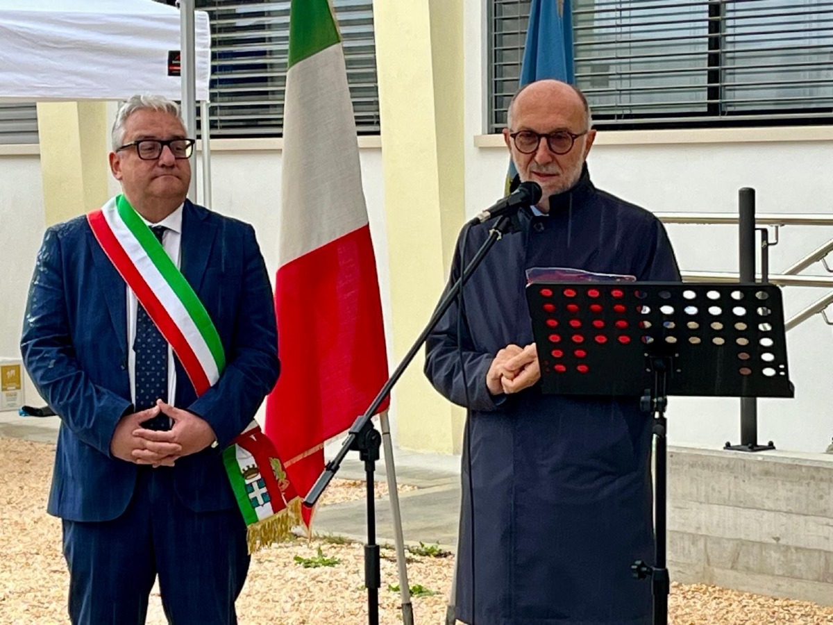 Apre a Spilimbergo ColorAzione, centro diurno per persone con disabilità