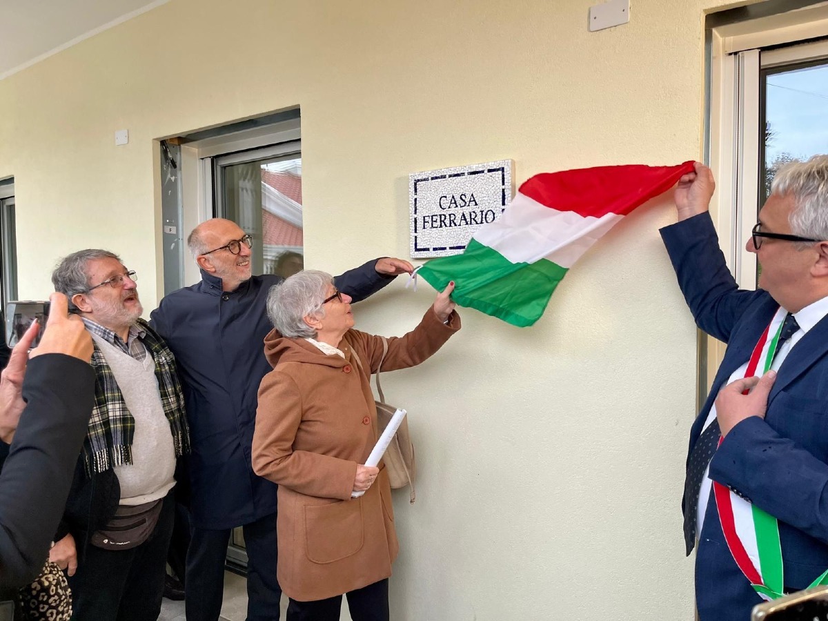 Apre a Spilimbergo ColorAzione, centro diurno per persone con disabilità