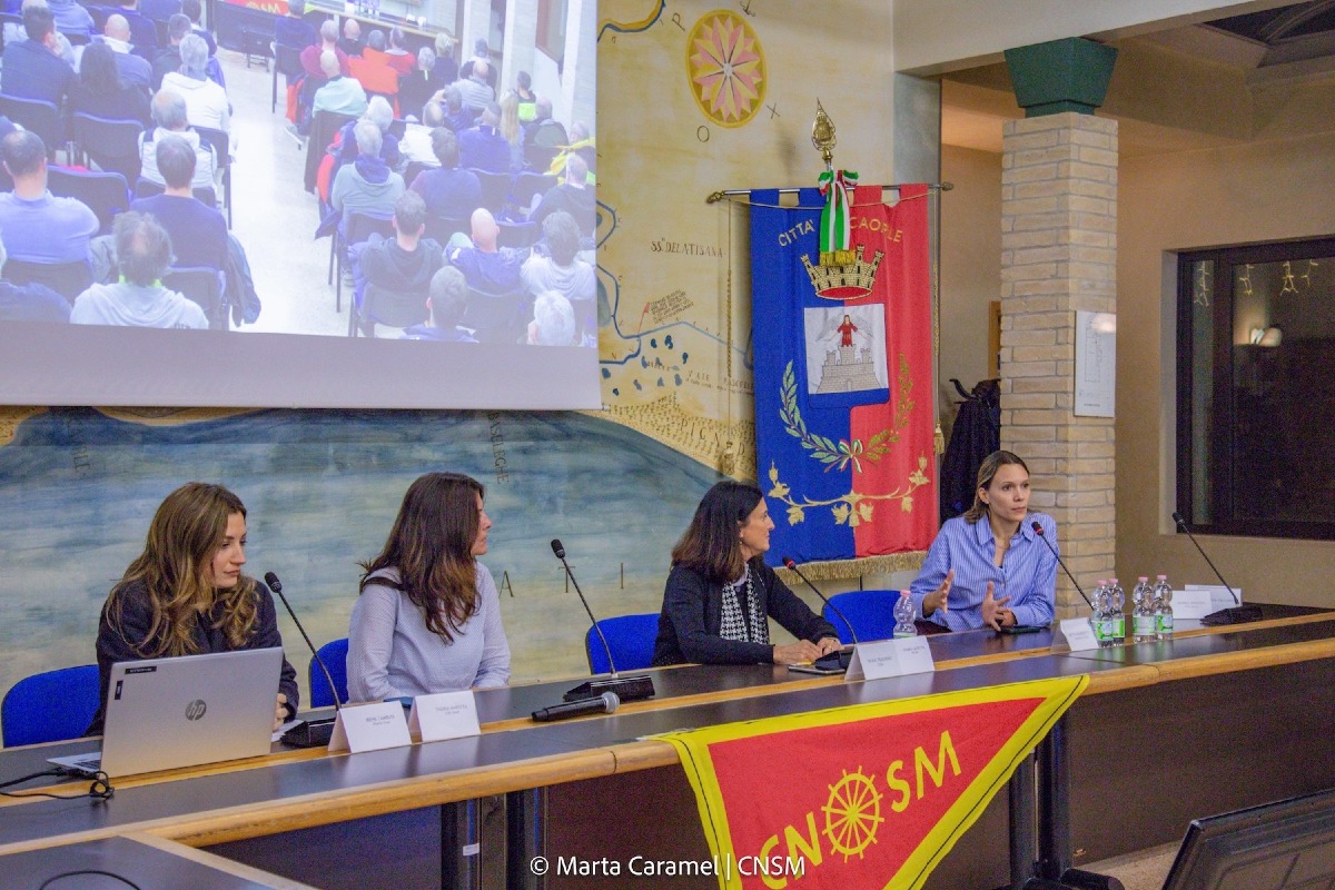 La Cinquanta 2026 rinviata: partenza riprogrammata il 31 ottobre a Caorle