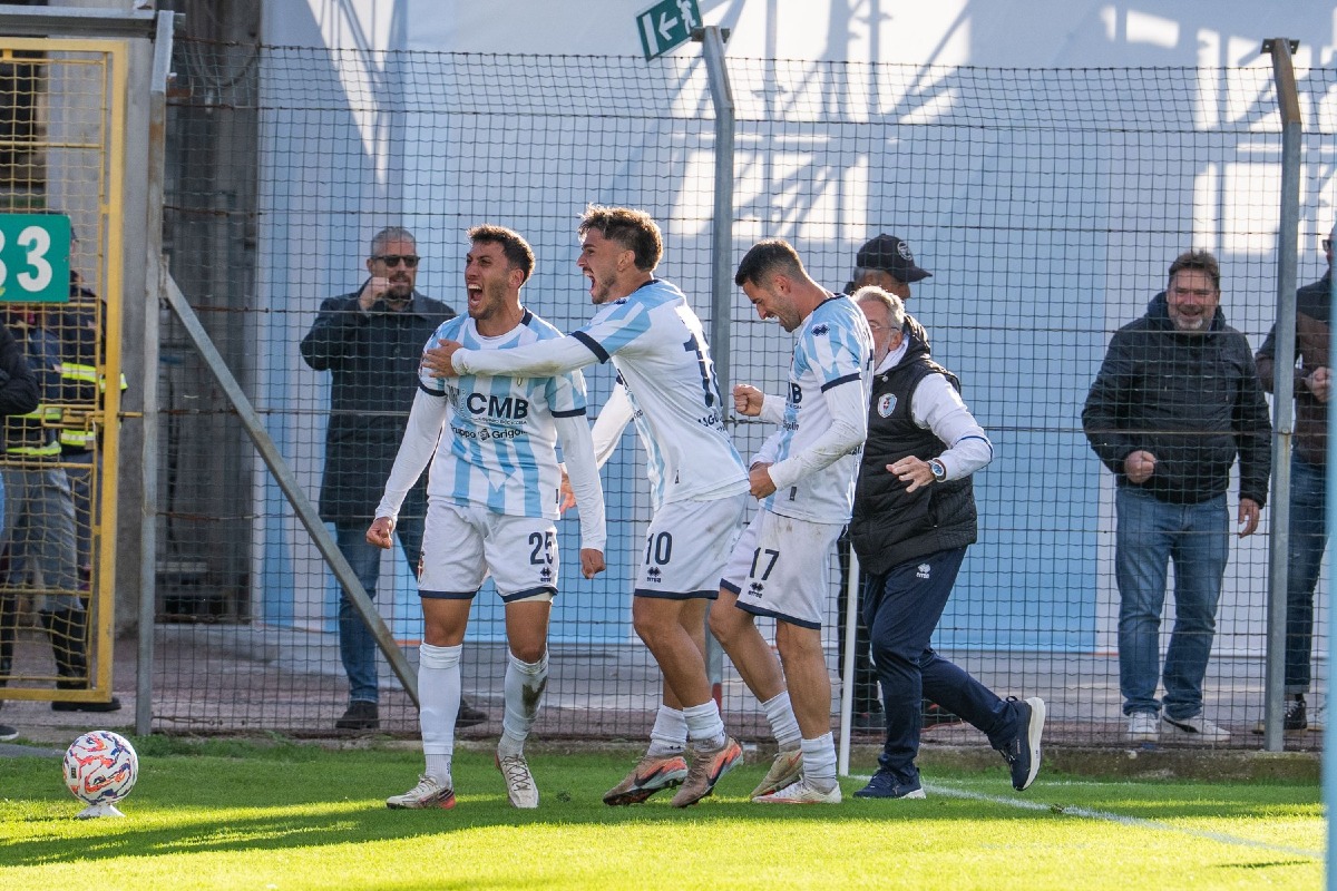 Il Treviso piega la Dolomiti Bellunesi al 43' con Romeo