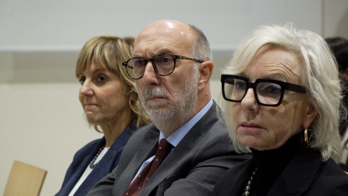 SpazioPonte sostiene gli studenti in crisi e punta al rientro in classe