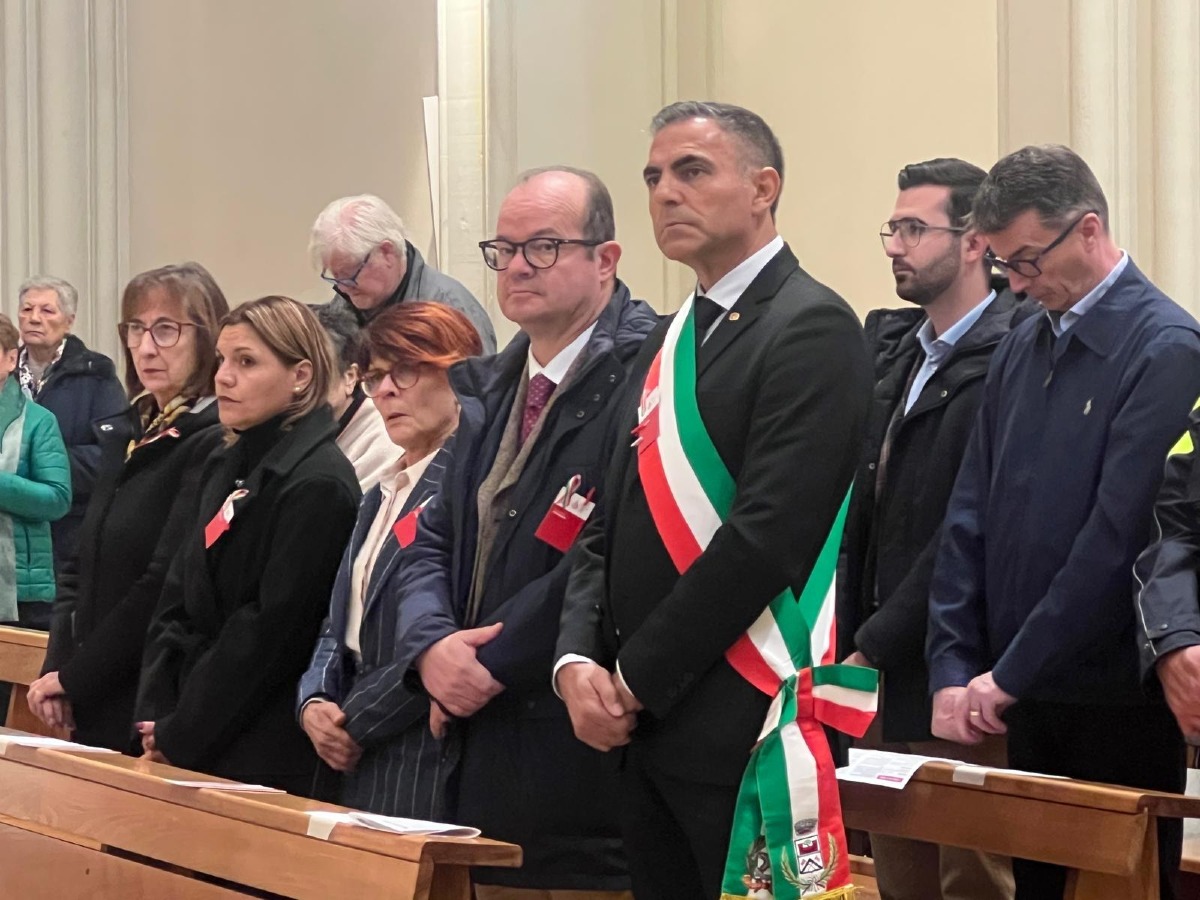 Afds Rivignano, 65 anni di donazioni e spirito di comunità