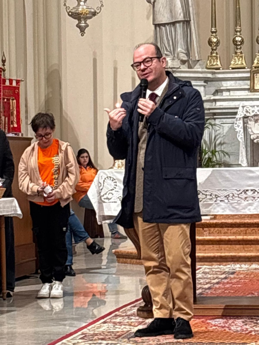 Afds Rivignano, 65 anni di donazioni e spirito di comunità