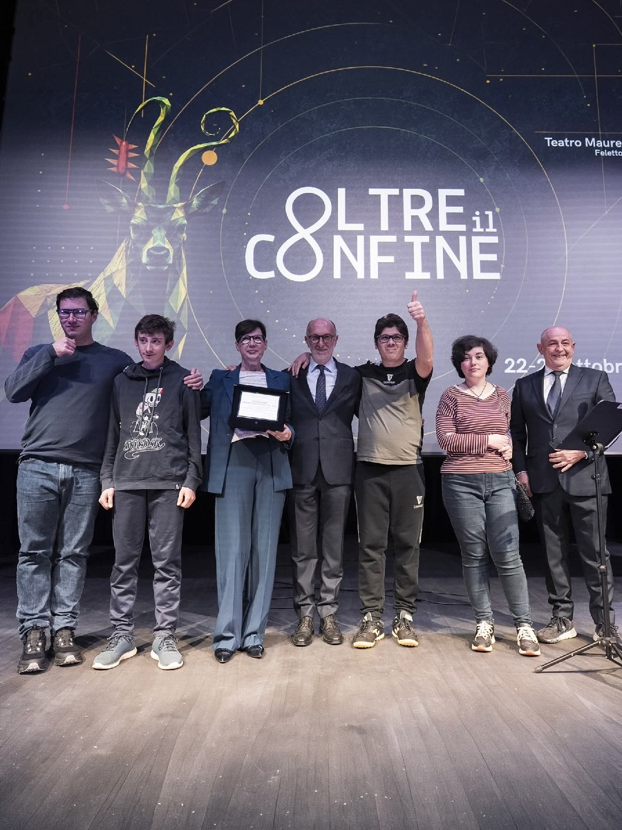 Oltre il Confine, tre giorni per i 20 anni di Progettoautismo FVG