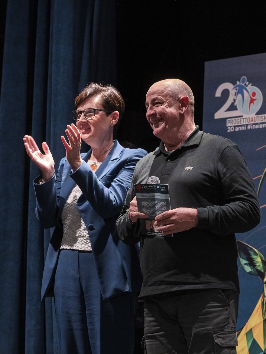Oltre il Confine, tre giorni per i 20 anni di Progettoautismo FVG