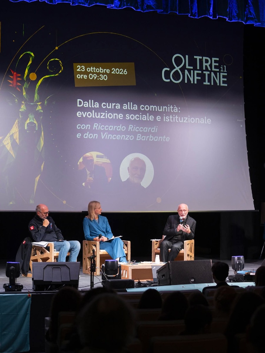 Oltre il Confine, tre giorni per i 20 anni di Progettoautismo FVG