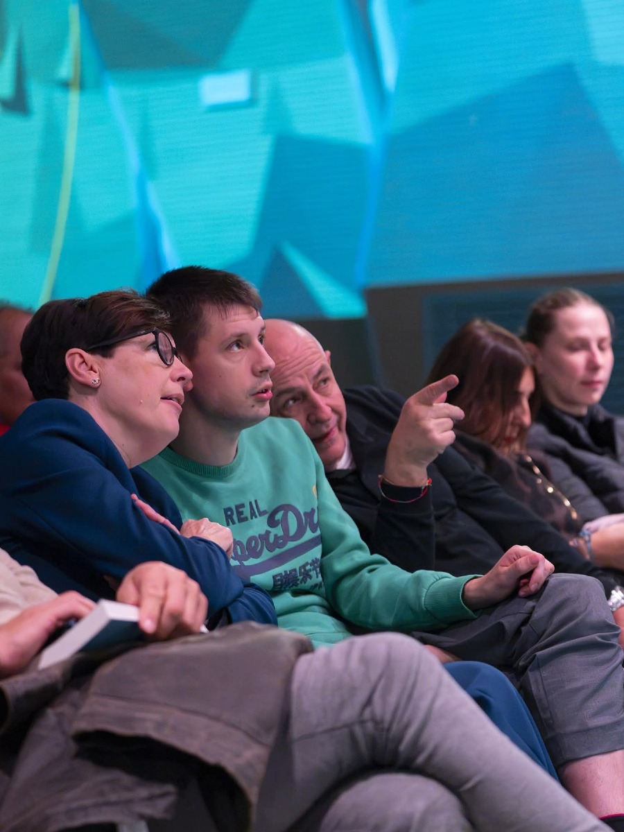 Oltre il Confine, tre giorni per i 20 anni di Progettoautismo FVG
