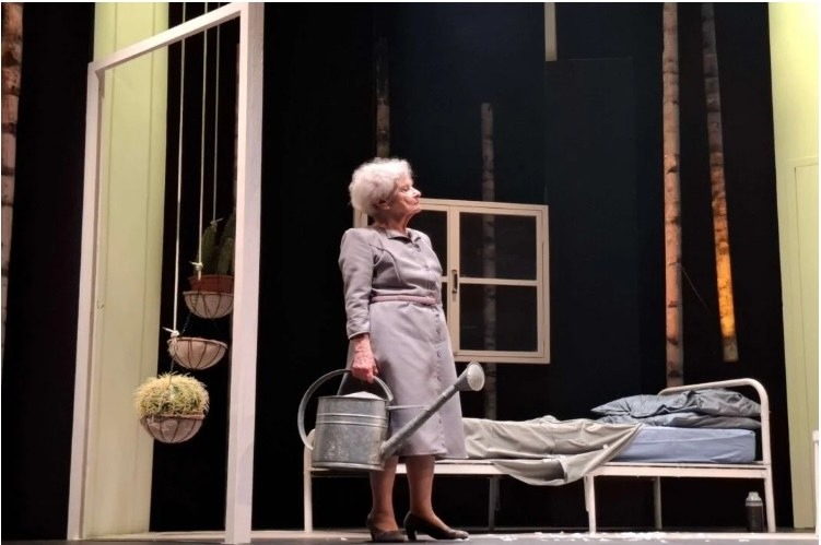 Gradisca d’Isonzo, Ariella Reggio apre la stagione del Nuovo Teatro Comunale