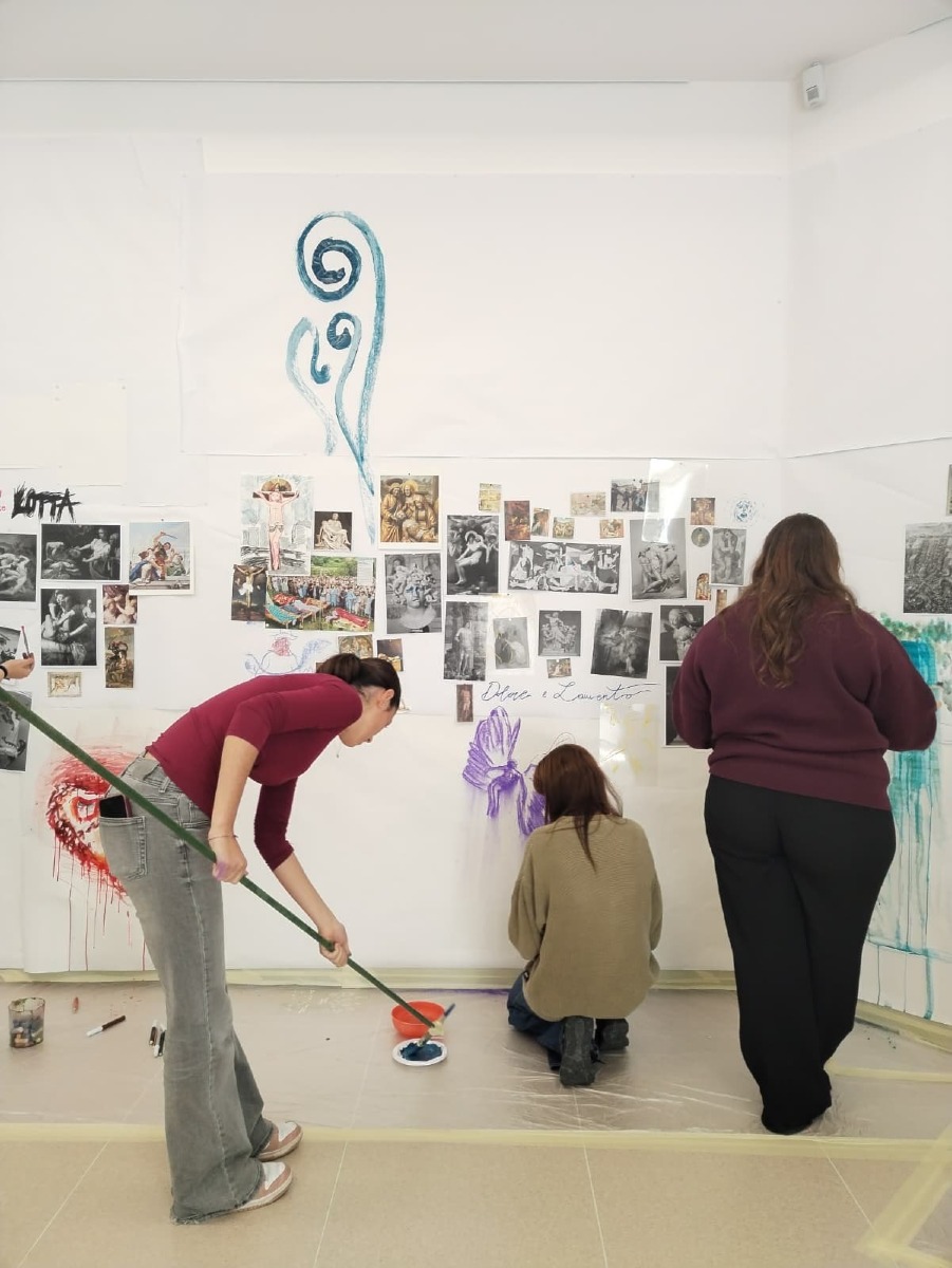 Pordenone, a Casa Zanussi si inaugura “Un Atlante di Mnemosyne”