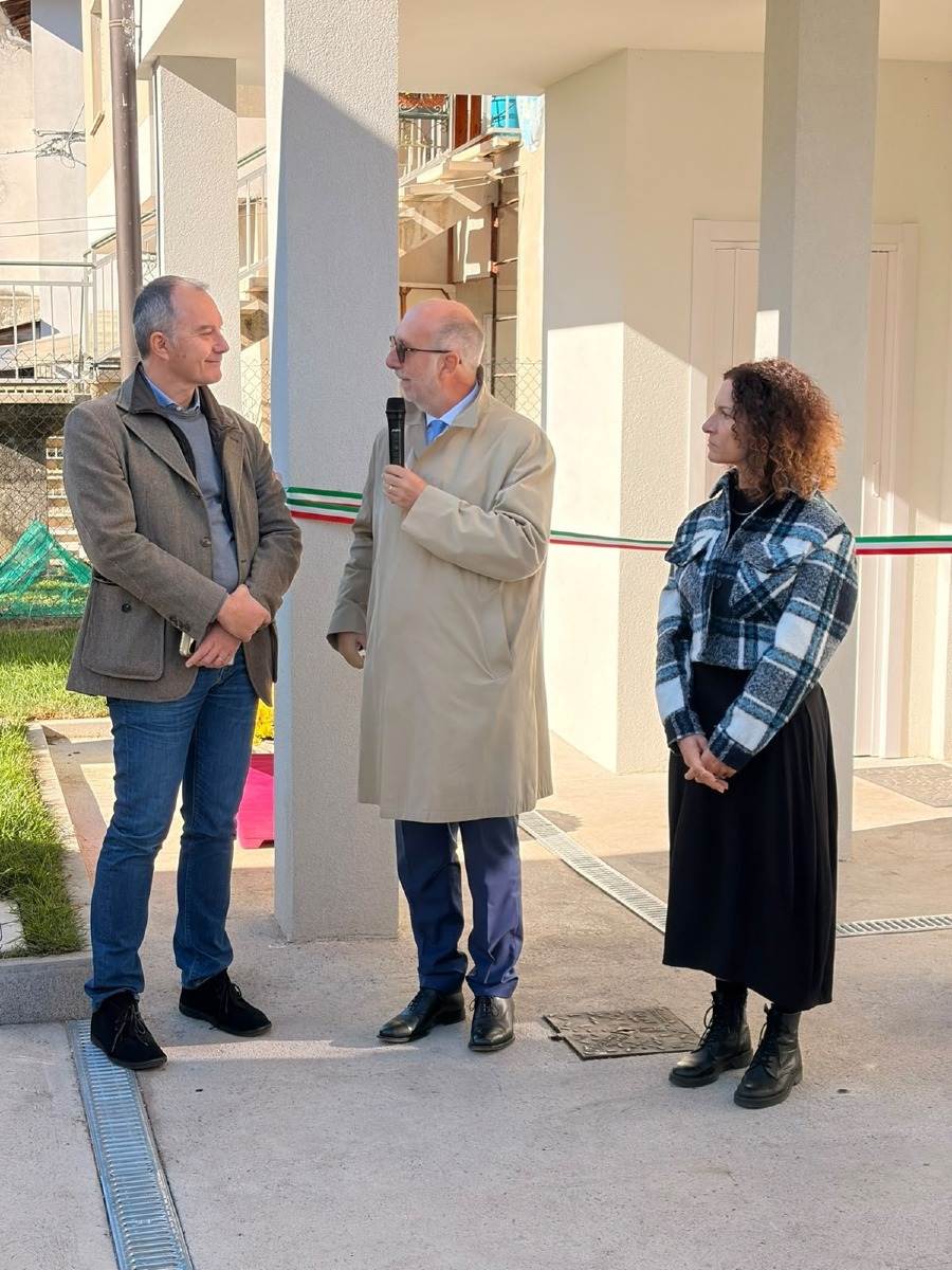 Ronchi dei Legionari, riapre Casa di Selz dopo i lavori di ristrutturazione