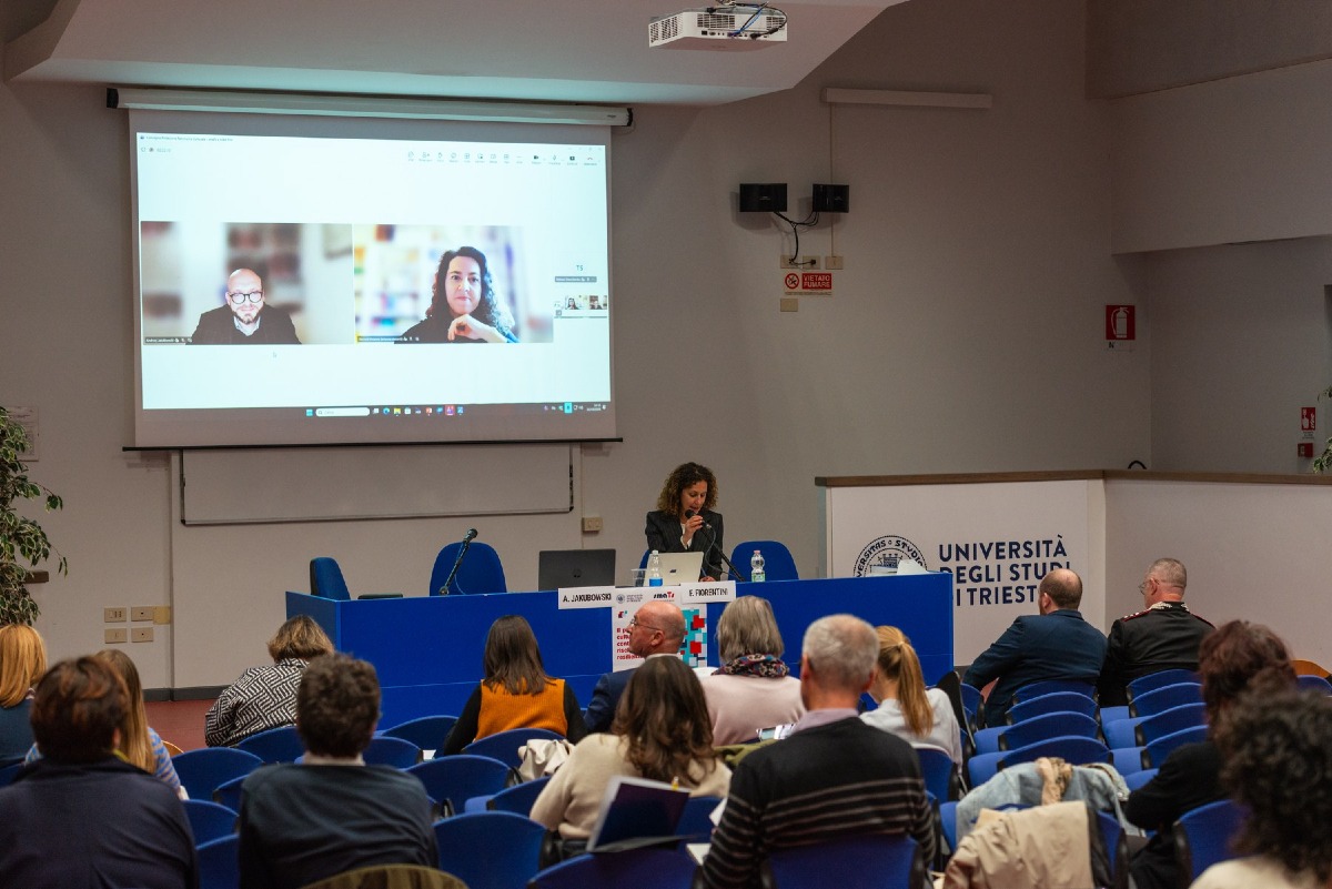 Crisi e patrimonio culturale, le sfide emerse dal convegno MAB FVG
