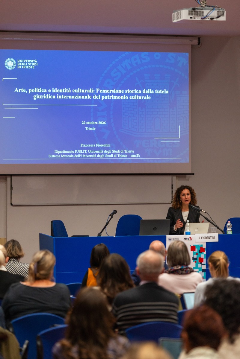 Crisi e patrimonio culturale, le sfide emerse dal convegno MAB FVG