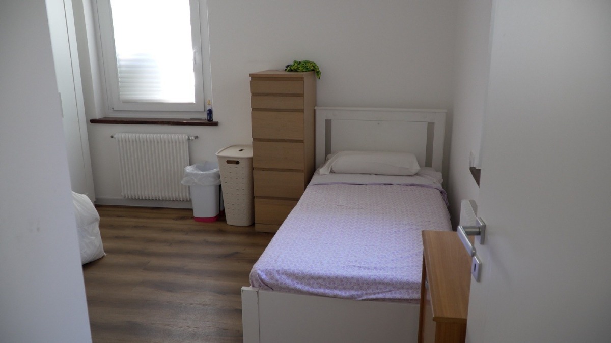 Casa Selz rinnovata a Ronchi con 170mila euro di lavori