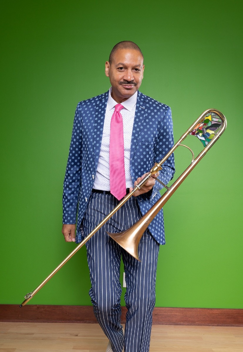 Padova Jazz Festival, il 31 ottobre il quintetto di Delfeayo Marsalis con Eric Alexander