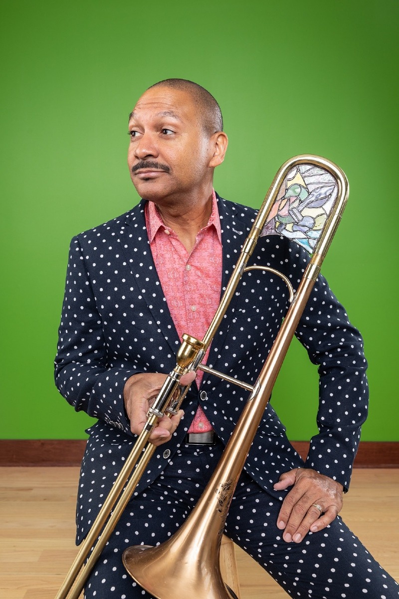Padova Jazz Festival, il 31 ottobre il quintetto di Delfeayo Marsalis con Eric Alexander