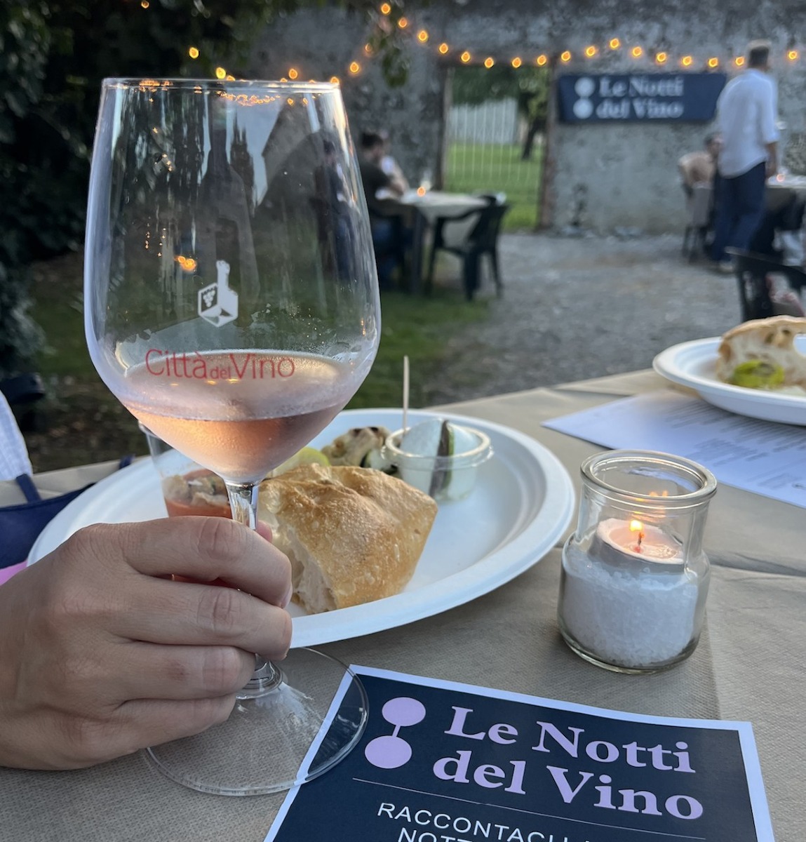 Cividale ospita l’Assemblea Città del Vino Fvg con tre giorni di eventi