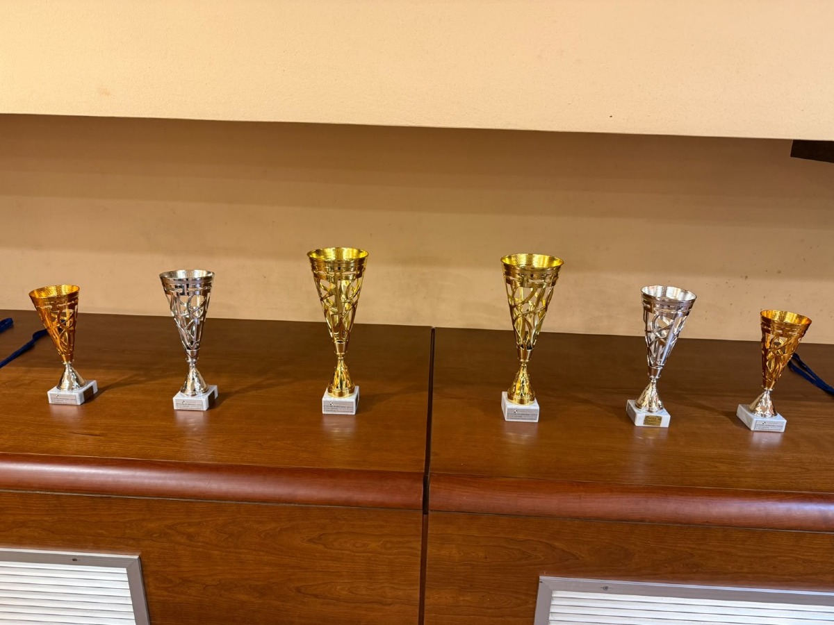 Lignano Chess 2026: Bor Zuzek e Maks Levacic vincono i tornei