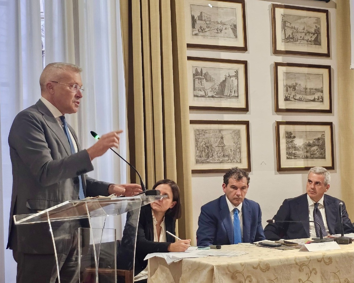 Fvg al Festival delle Regioni: coesione, imprese, energia e intelligenza artificiale