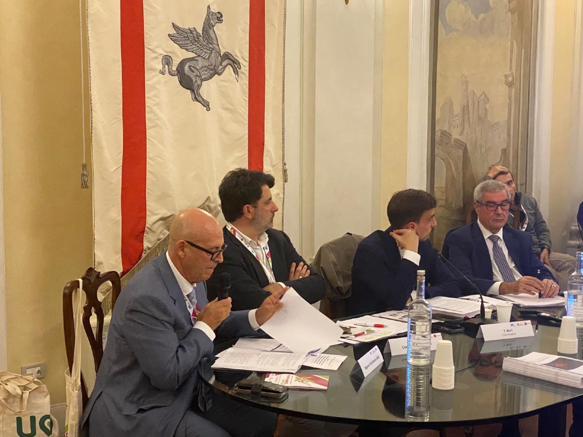 Fvg al Festival delle Regioni: coesione, imprese, energia e intelligenza artificiale