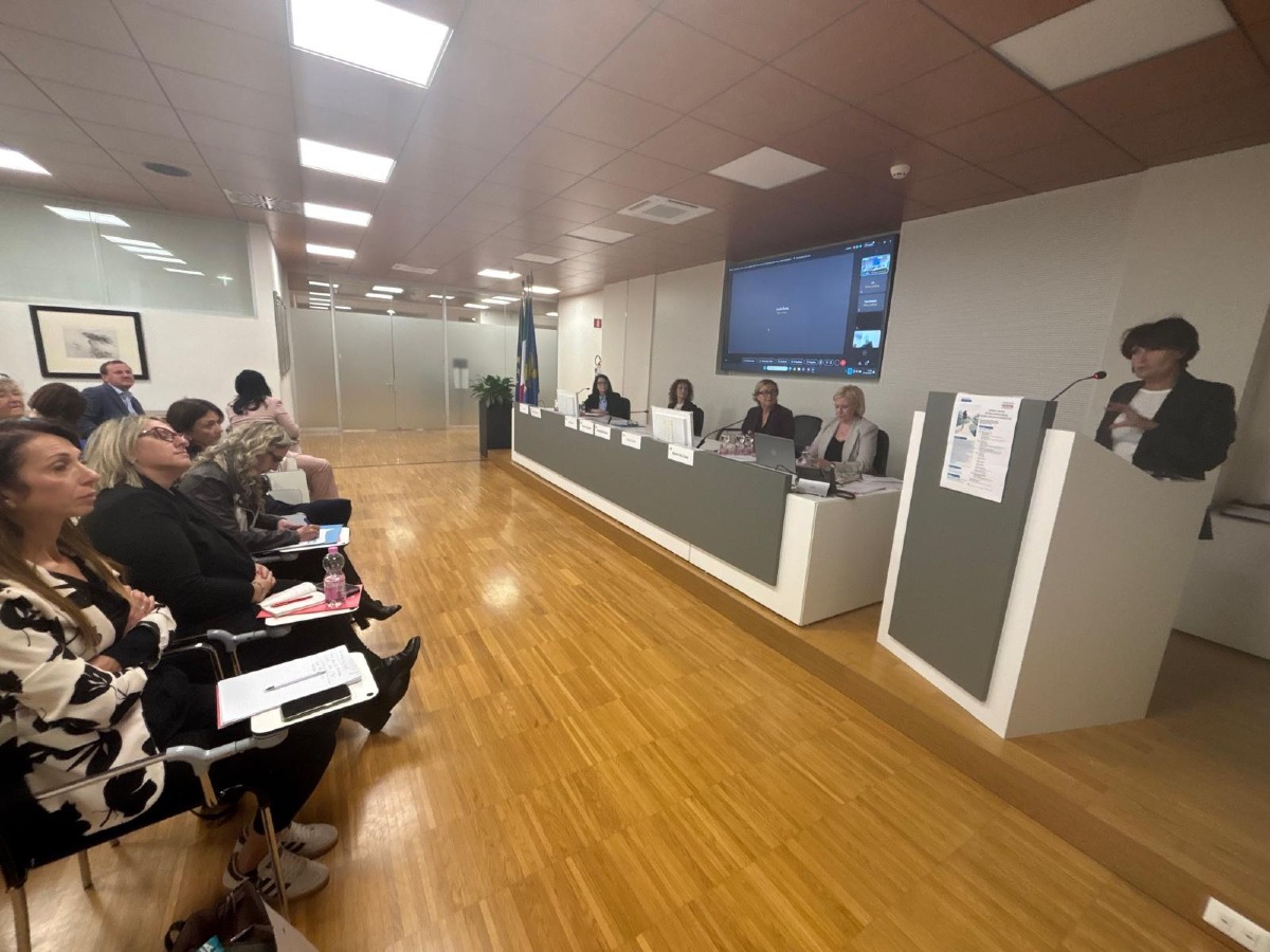 Lavoro femminile, il convegno Crpo affronta divari e servizi alle famiglie