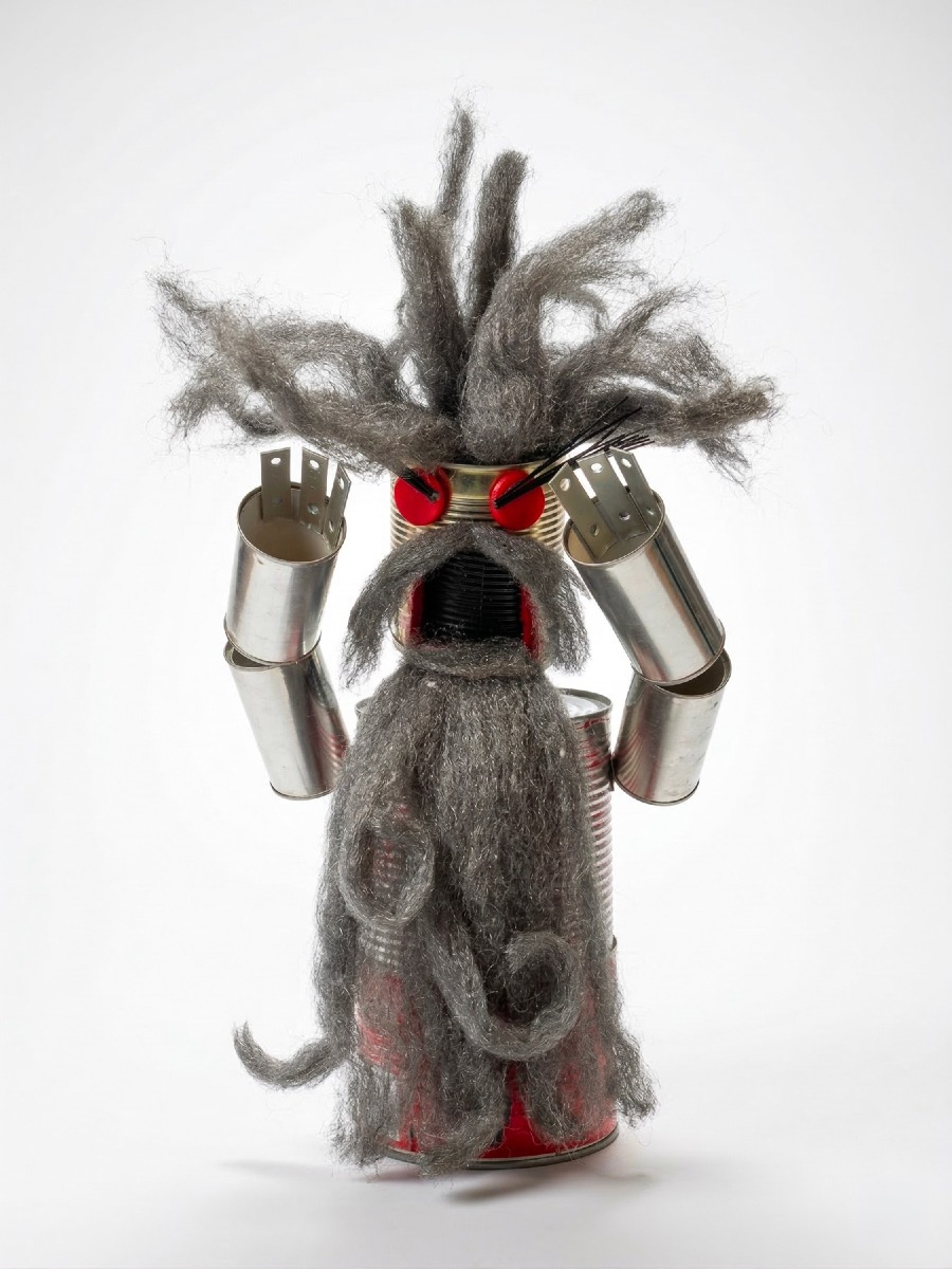 Pinocchio 2026 in mostra a Pordenone con i progetti nati alla Design Week
