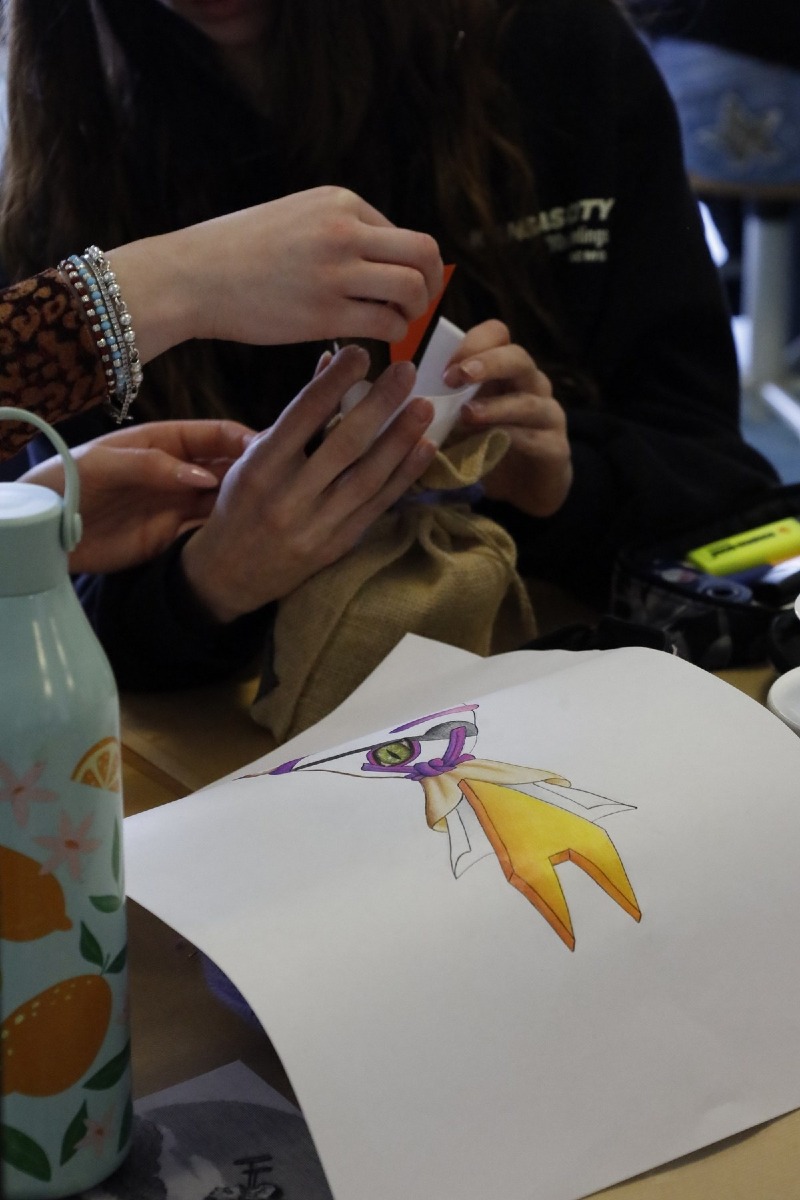 Pinocchio 2026 in mostra a Pordenone con i progetti nati alla Design Week