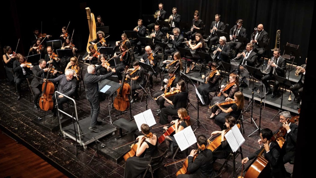 Concerti di San Martino in Carnia, 13 appuntamenti in sei comuni