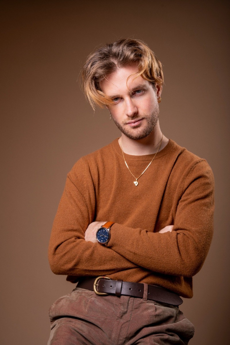 Pordenone, Davide Scarabottolo in concerto tra Chopin, Liszt, Einaudi e Queen