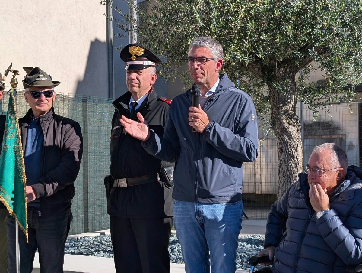 Tavagnacco, nuova piazza a Cavalicco: 4,66 milioni dalla Regione