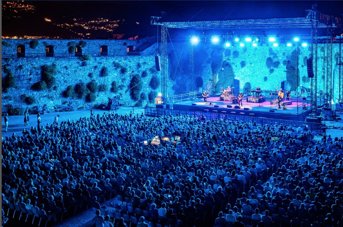 Trieste Estate 2026 chiude con oltre 125 mila spettatori e 437 eventi