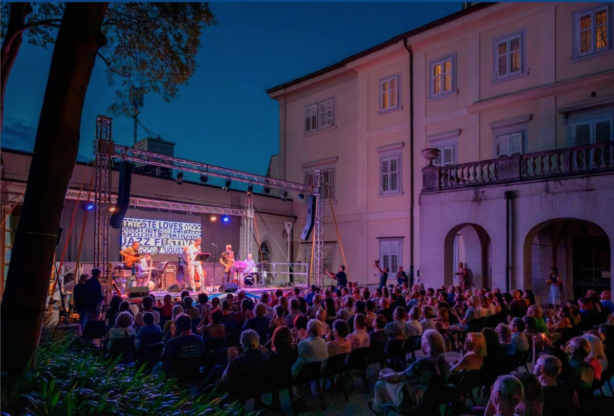 Trieste Estate 2026 chiude con oltre 125 mila spettatori e 437 eventi