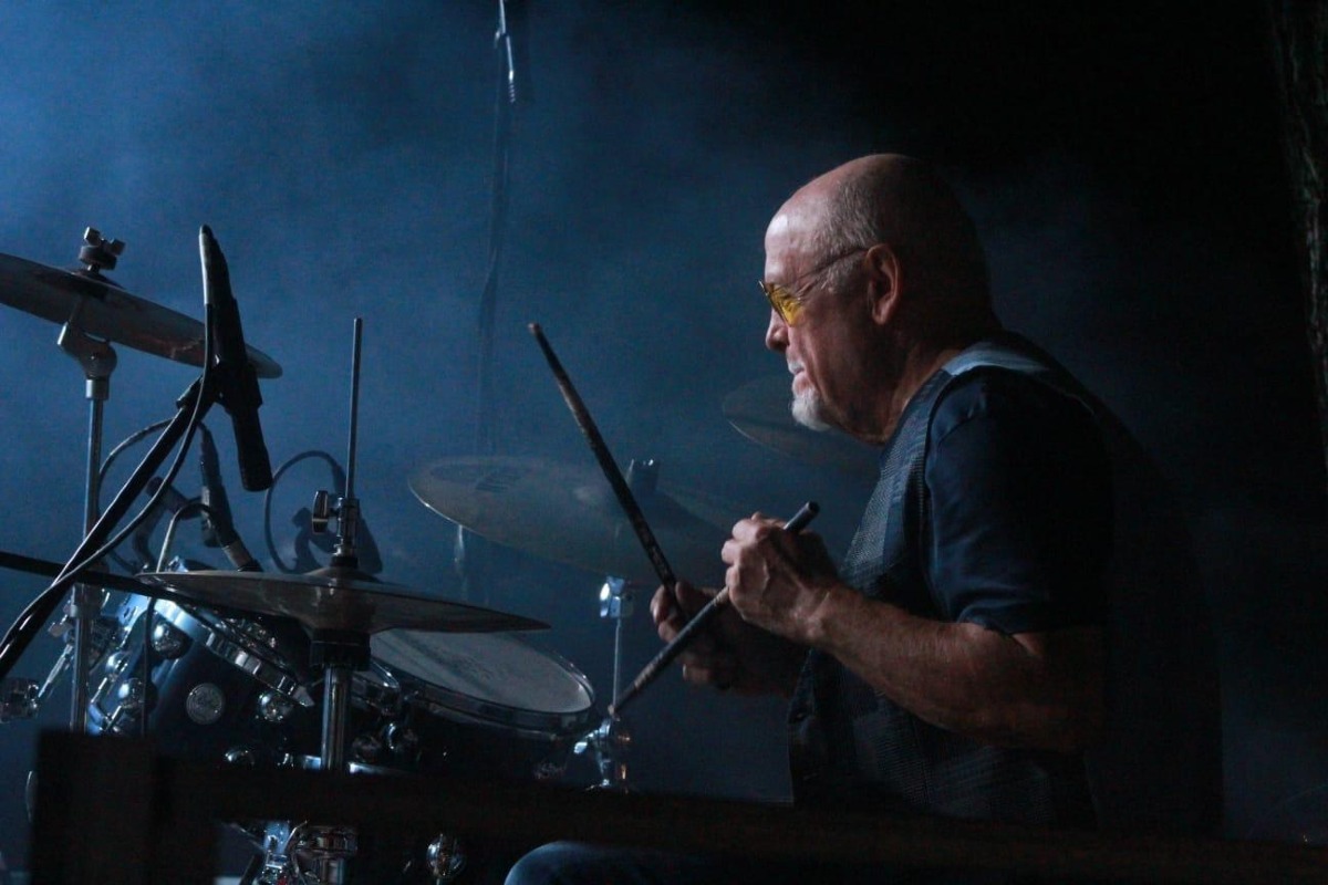 Udine, al Palamostre I Musici di Guccini e Lodo Guenzi con Tra la via Emilia e il West