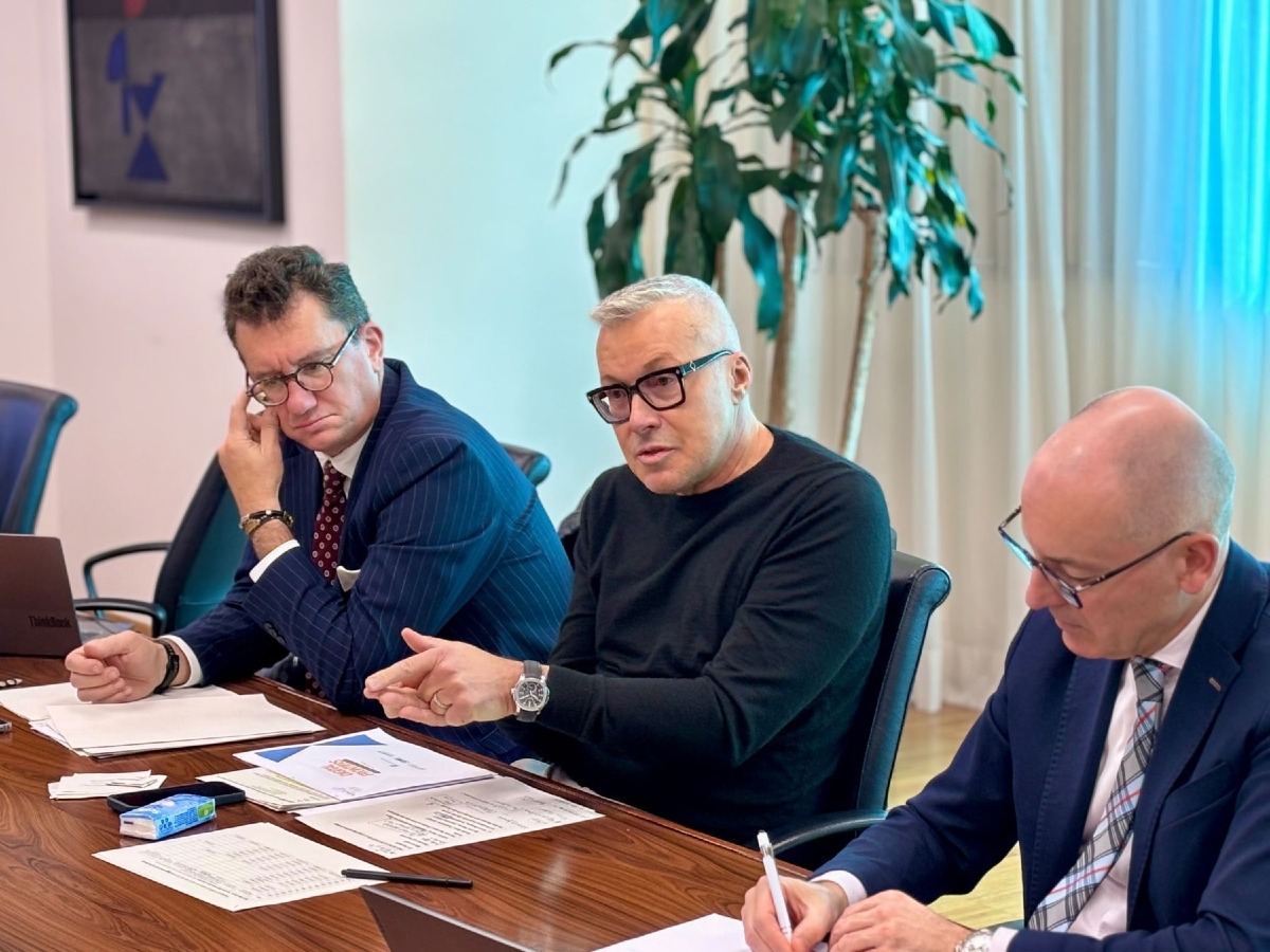 Imprese regionali, confronto a Udine sulla crescita dimensionale