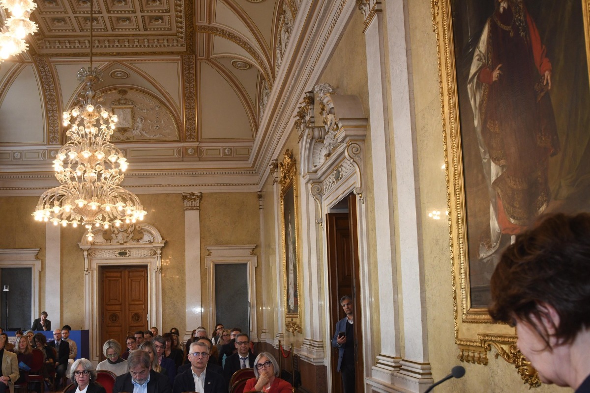Horizon Europe in Fvg, Rosolen: ricerca da tradurre in innovazione