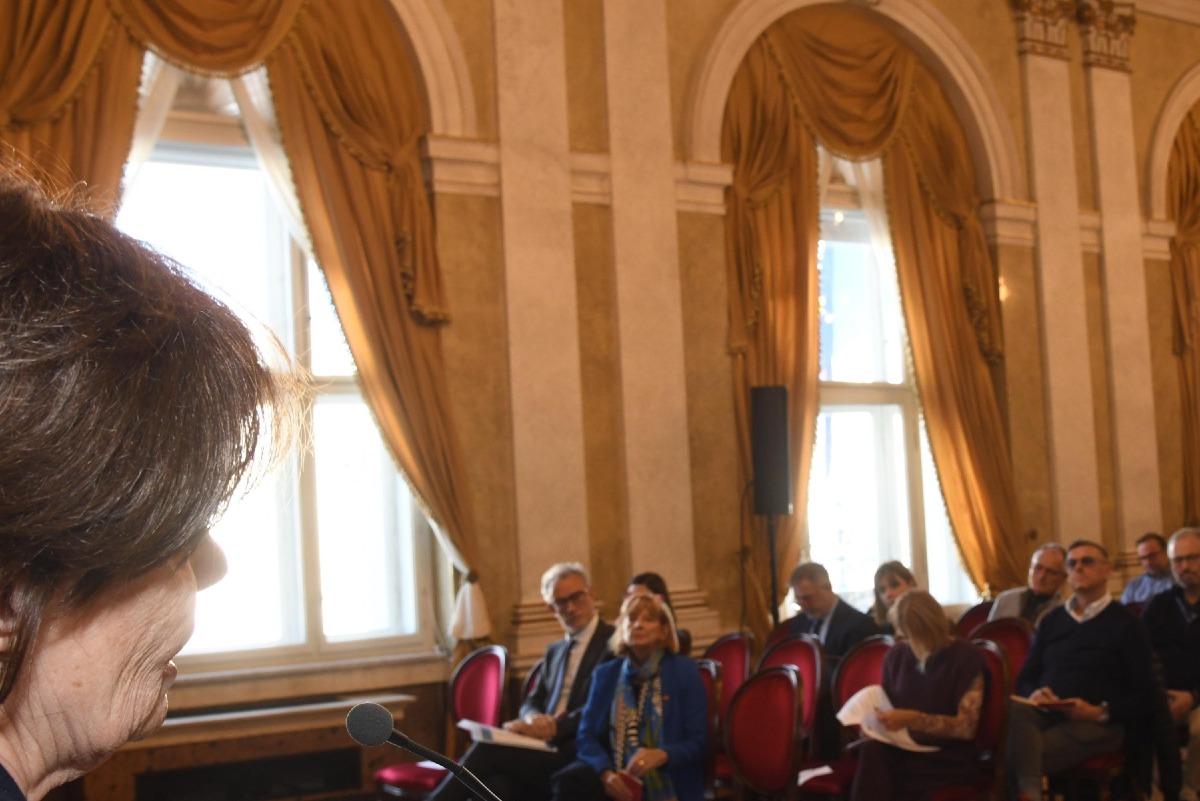 Horizon Europe in Fvg, Rosolen: ricerca da tradurre in innovazione