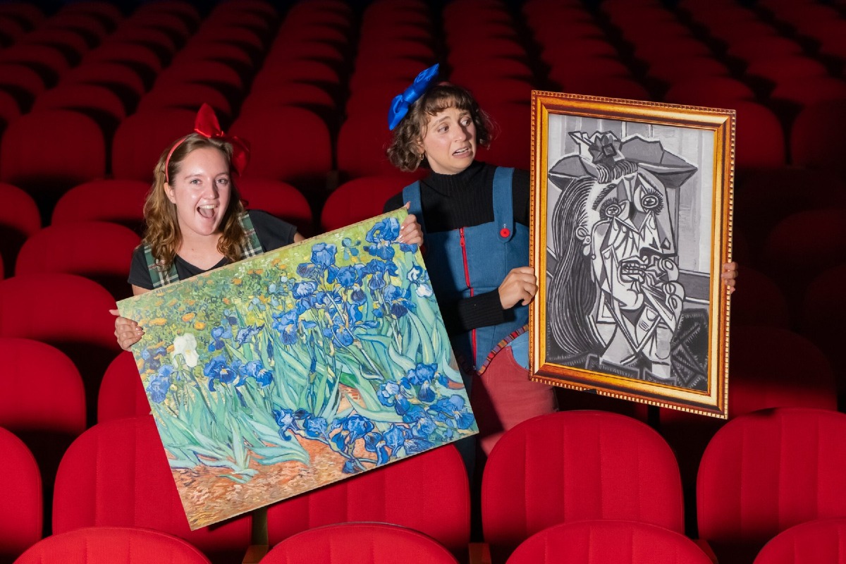 Halloween a teatro e Colazioni al Parco: il weekend per famiglie degli Alcuni