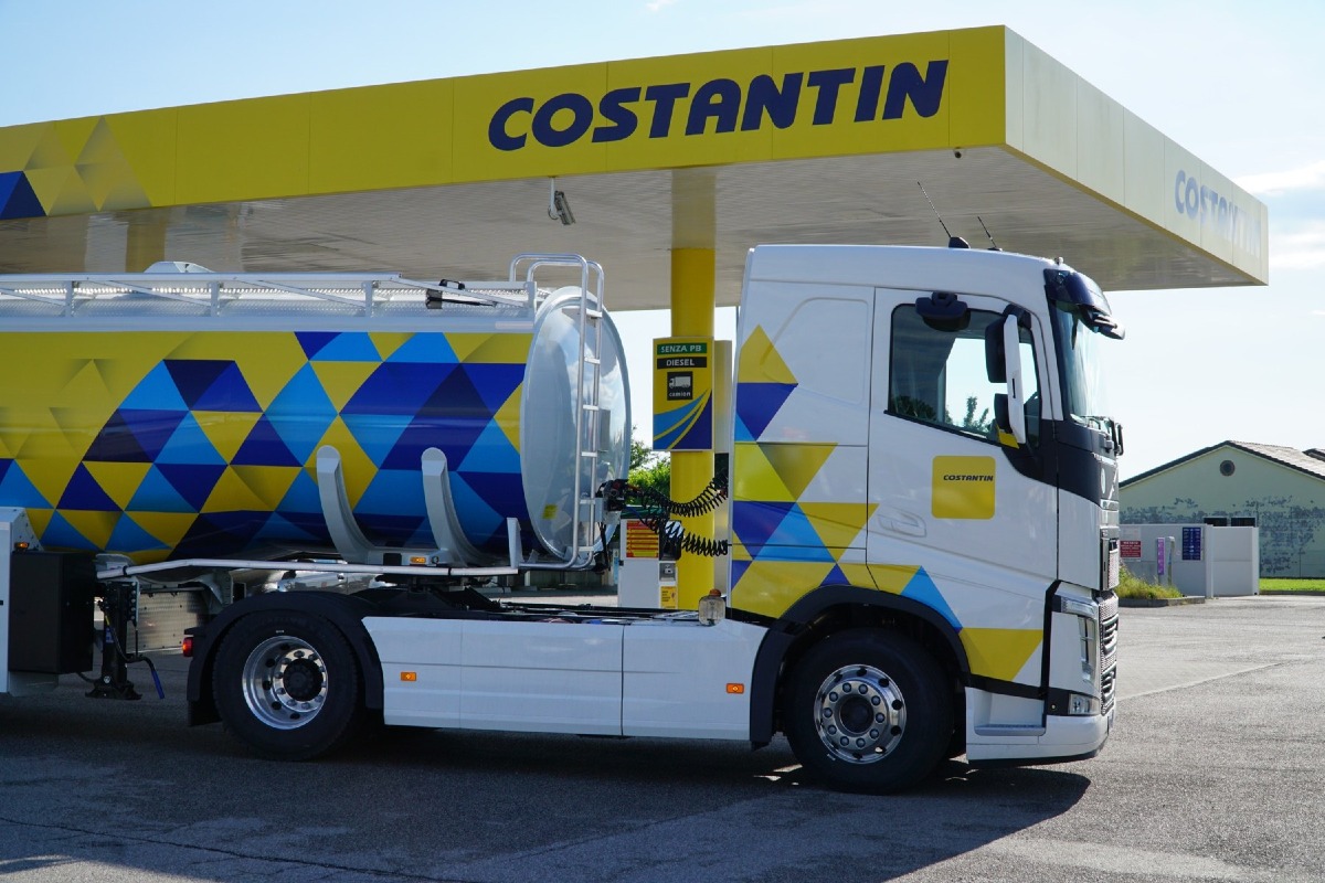 Costantin perfeziona l’acquisizione del 100% di Dalla Bernardina F.lli S.r.l