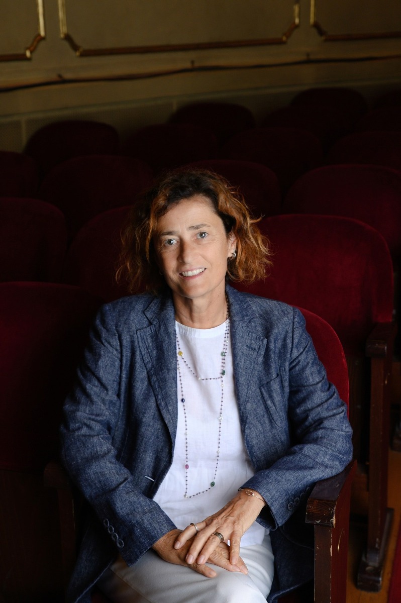 Premio Pordenone Musica 2026 a Barbara Minghetti, serata aperta alla città al Verdi