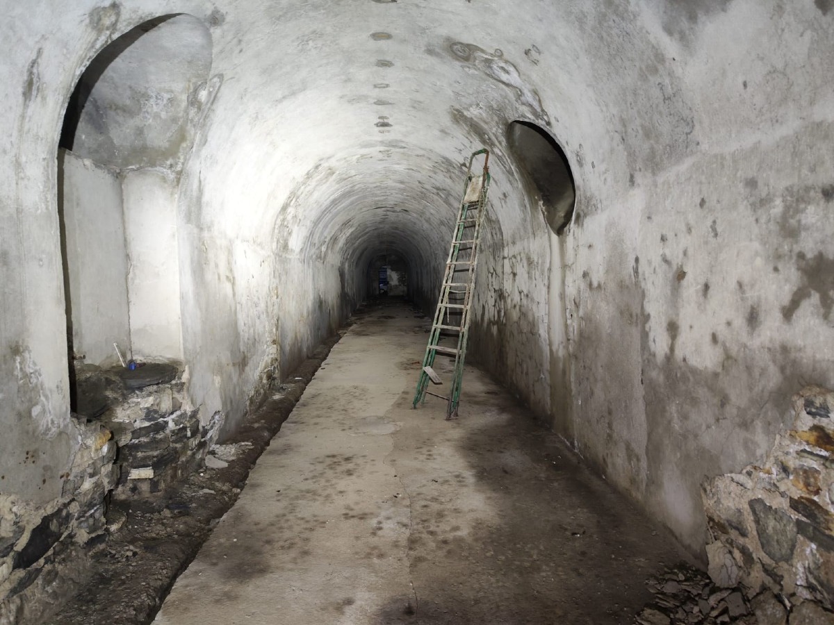Trieste sotterranea, a novembre tornano le Giornate di Speleologia Urbana