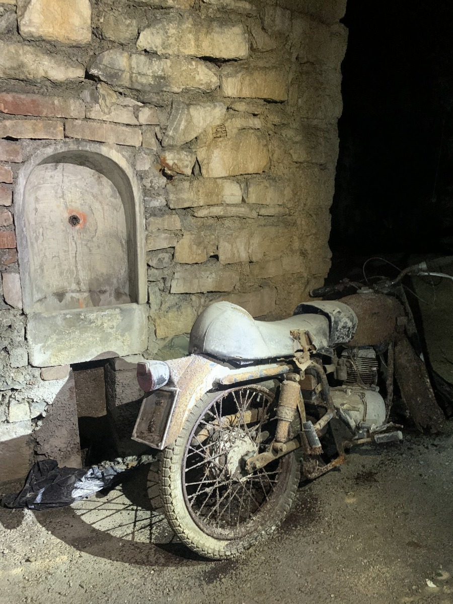Trieste sotterranea, a novembre tornano le Giornate di Speleologia Urbana