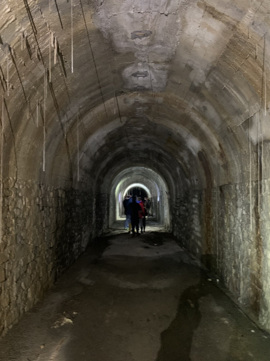 Trieste sotterranea, a novembre tornano le Giornate di Speleologia Urbana