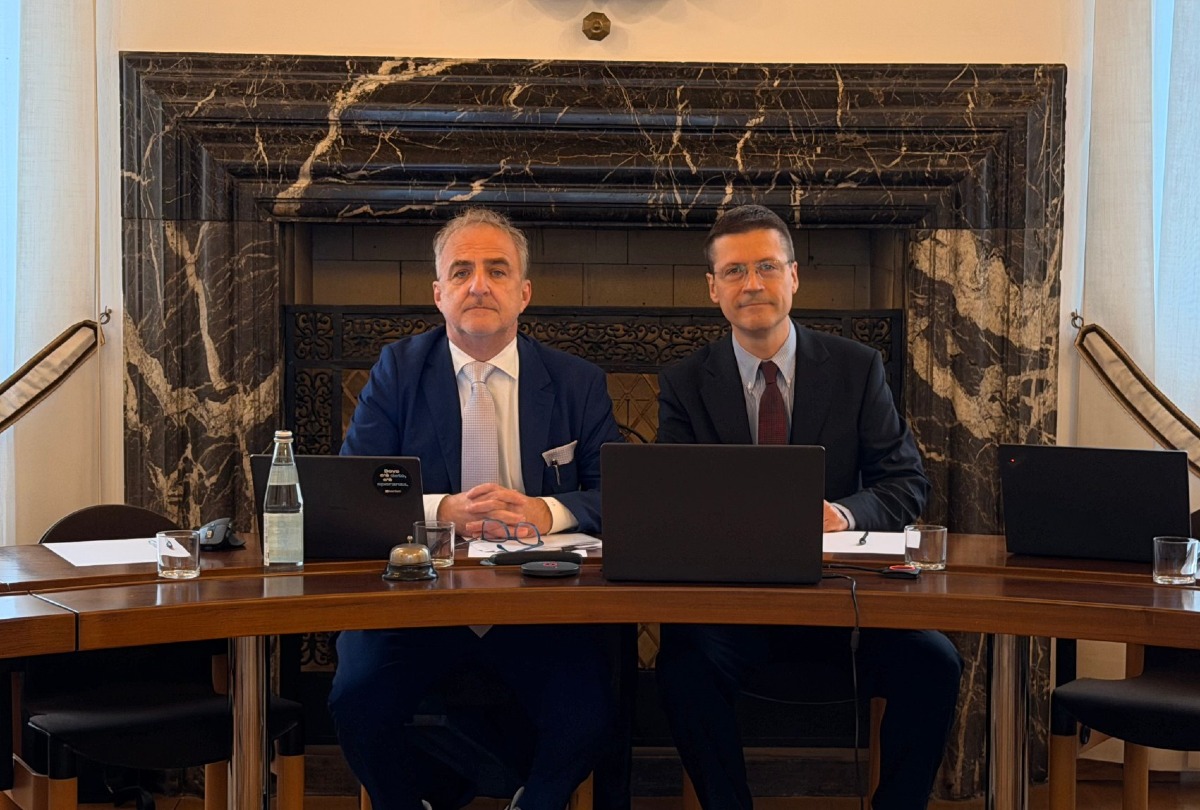 Friuli Innovazione presenta il Piano 2027-2029 per trasferire tecnologia alle PMI