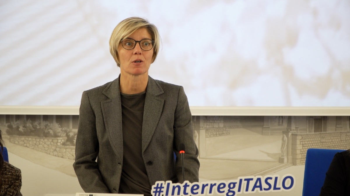 Interreg Italia-Slovenia, contrattualizzato il 103% del budget