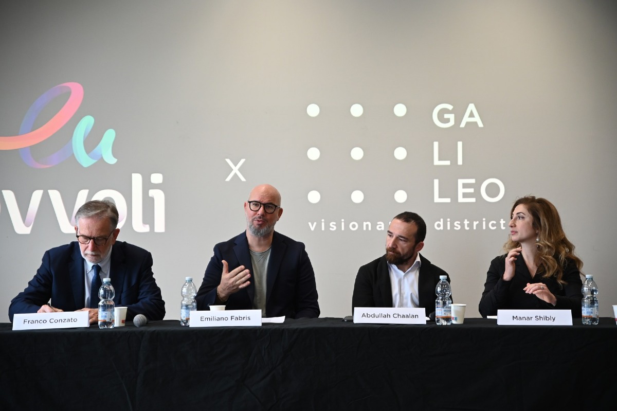 Evvoli Lab, MASA Trading FZE sceglie Padova per l’hub R&D rivolto al mercato europeo