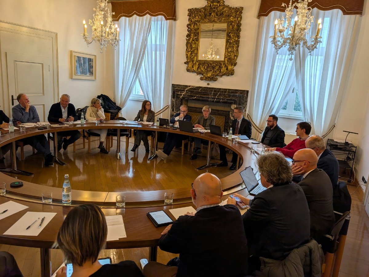 Friuli Innovazione, la Regione punta sul centro tecnologico