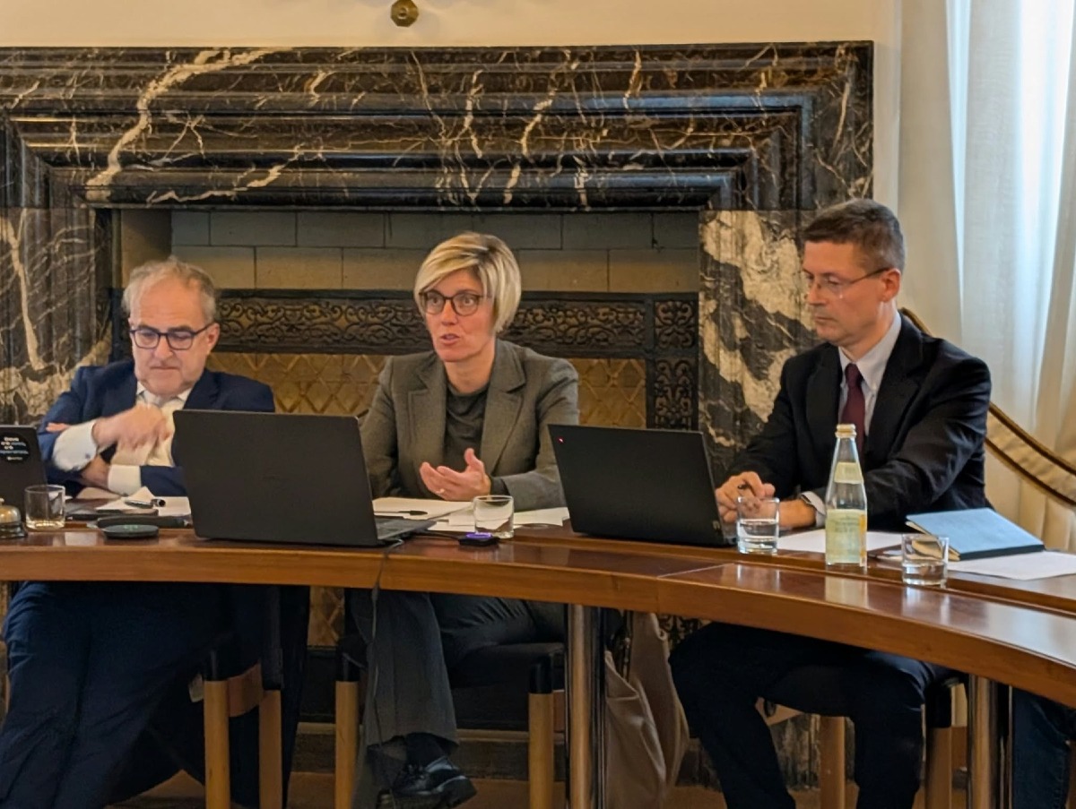 Friuli Innovazione, la Regione punta sul centro tecnologico