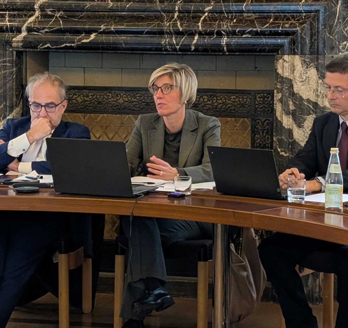 Friuli Innovazione, la Regione punta sul centro tecnologico